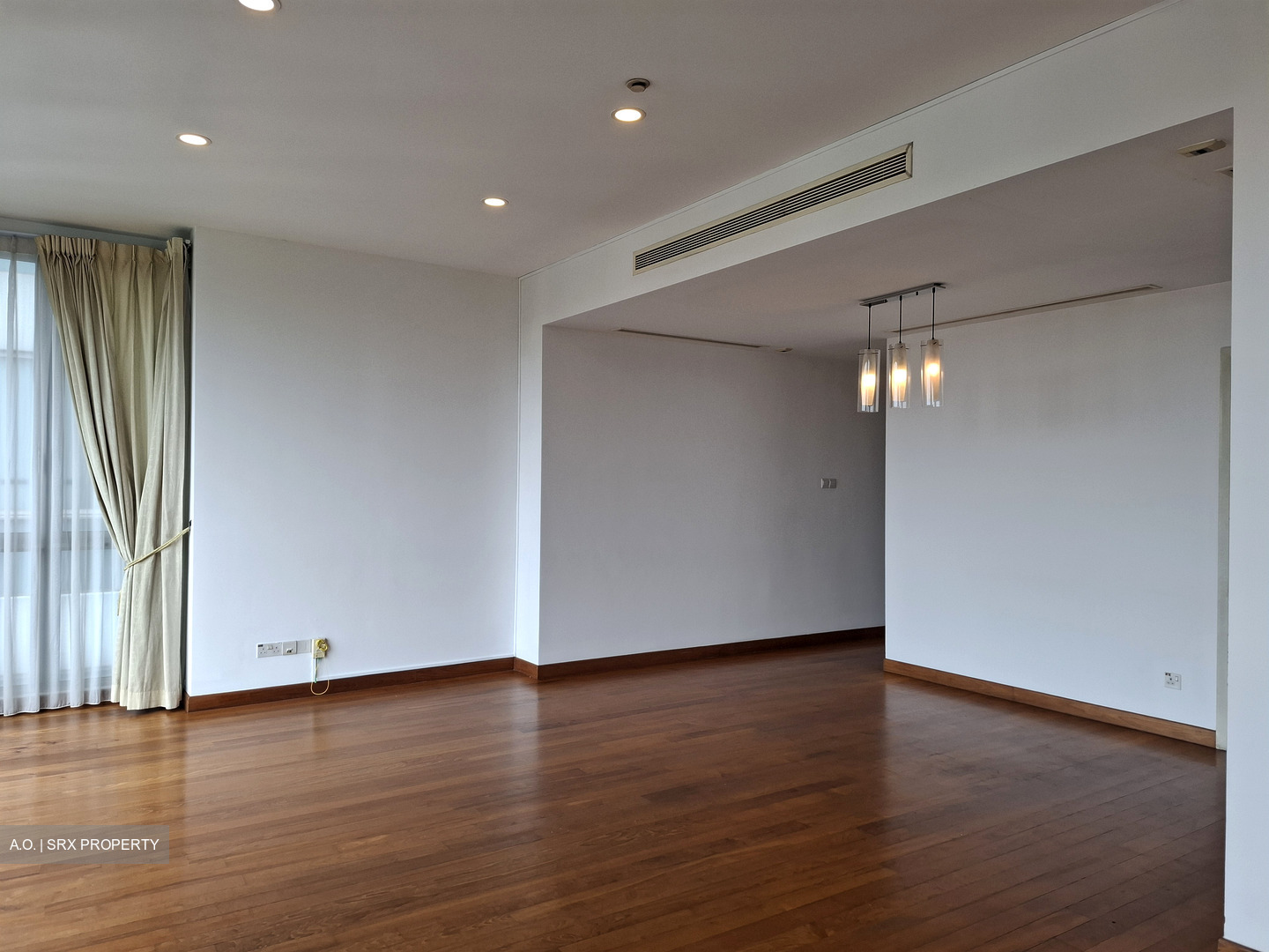 The Equatorial (D10), Condominium #510392641